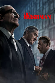 The Irishman (Netflix)